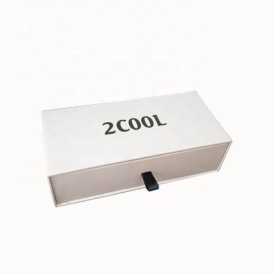 Fashionable Luxury Glasses Case Set Excellent Impact Resistance