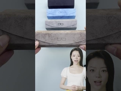 กล่องแก้วแสง Pentagonal